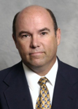 Jeff Hodges